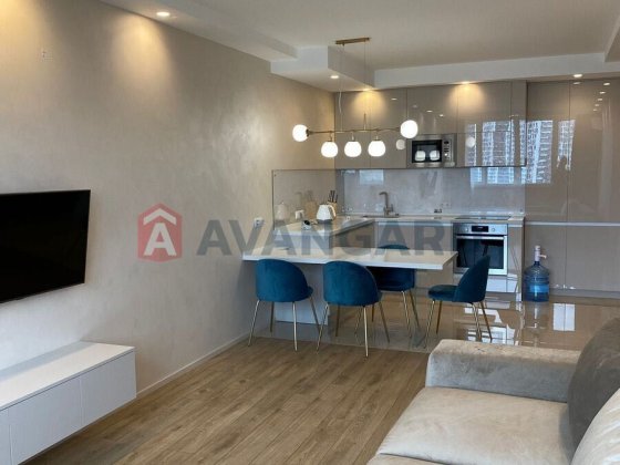 Продаж 2-квартири ЖК Victory V пр.Берестейський, 5Б Київ