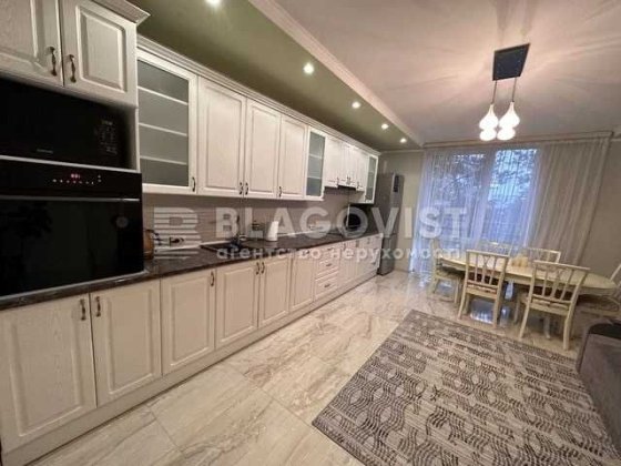 ЖК "Відпочинок", 3кім. квартира, вул. Петрицкого Анатолія, 21 Киев