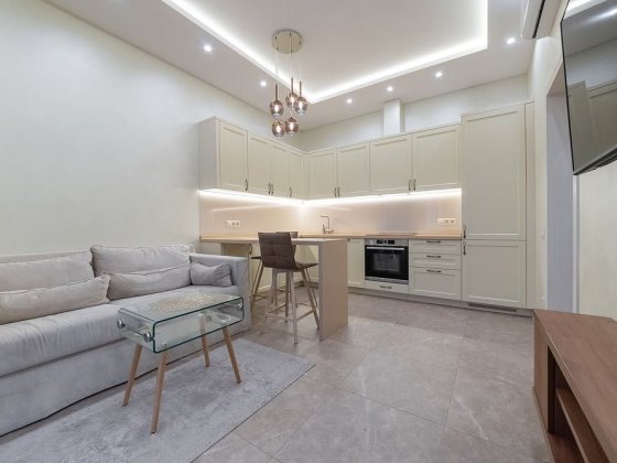 Продам ‼️квартиру 60 м2 ЖК Смарагдовий (изумрудный) Г. Шаповала‼️без% Киев