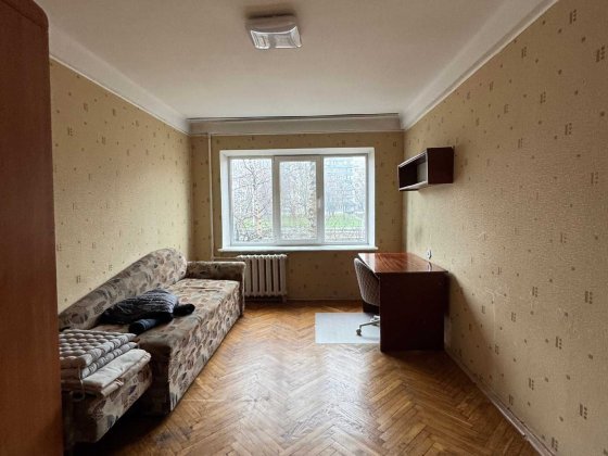 Київ! 2кімнатна квартира! 2 поверх! Леся Курбаса, 5! Святошинський р-н Київ