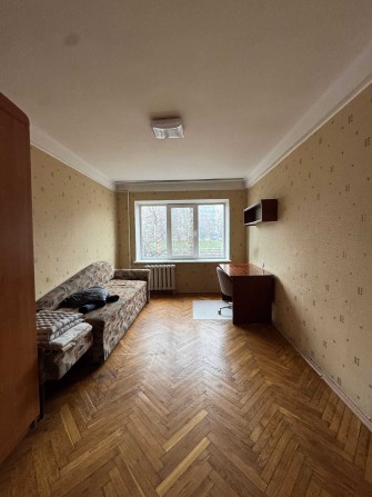 Київ! 2кімнатна квартира! 2 поверх! Леся Курбаса, 5! Святошинський р-н - фото 1