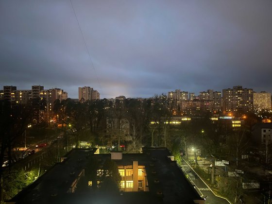 Метро Академмістечко Житомирська 10 хвилин Берестейський Пушиної 96м² Київ