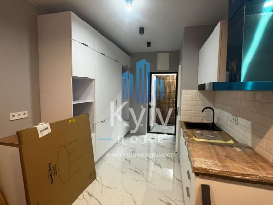 Продаж / Квартира 1к / Новомостицька, Поділ, Київ Київ