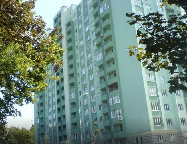 Трикімнатна квартира на Шепелева, 5 площею 97м2 без комісіі - фото 1