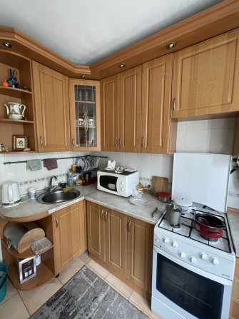 2-кімнатна квартира - фото 1