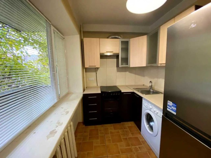 Саксаганського 88 Льва Толстого Скоропадського Університет Бот.сад 45м - фото 1