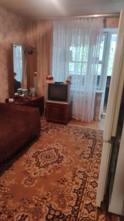 Продам 3- кім .кв на Іллєнка,63(Мельникова,) - фото 1