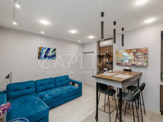 Продаж 2-к ЖК "Династія" вул. Липківського Солом'янка 77м2 Ремонт Київ