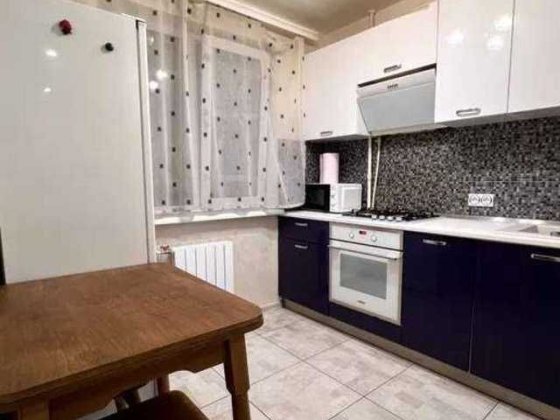 Продам 2-кімн. Вацлава Гавела бульв. (Лепсе Івана бульв.) 79в, 46 м.кв Київ