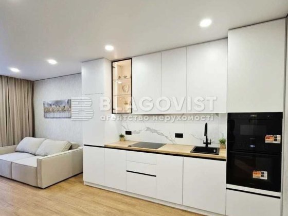 Продаж квартири ЖК Варшавський -2 Київ