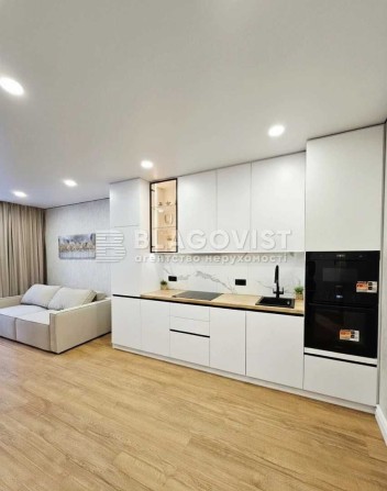 Продаж квартири ЖК Варшавський -2 - фото 1