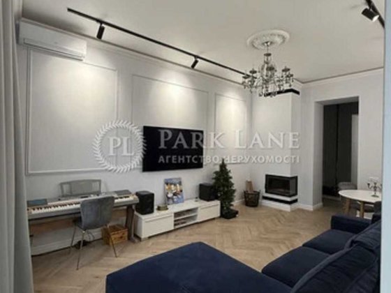 2-кімнатна, вул. Авіаконструктора Антонова, 2/32, корп. 1 Київ