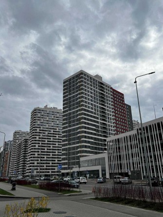 Продаж 3к (89м2) ЖК Варшавський 3,буд.10.10 - фото 1