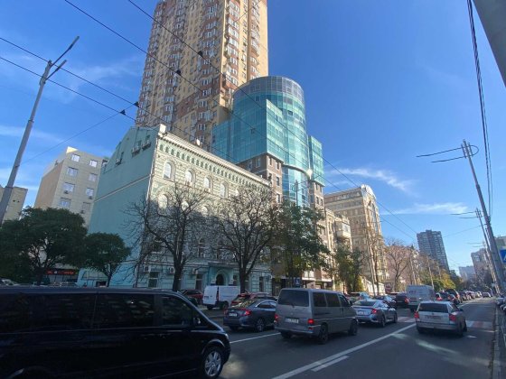 ЖК ELEGANT Жилянська 118, діючий міні-отель. 4 пов. Окупність 10 років Киев