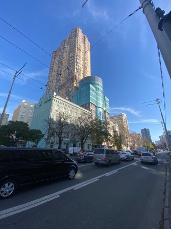 ЖК ELEGANT Жилянська 118, діючий міні-отель. 4 пов. Окупність 10 років - фото 1