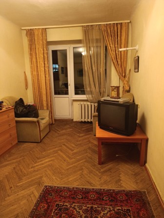 3кім .квартира 81 м2 вул.В.Липківського  37 Без комісіі 99000 уе - фото 1