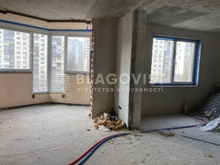 Продам 4-кімнатну квартиру на Липківського митрополита 18! - фото 1