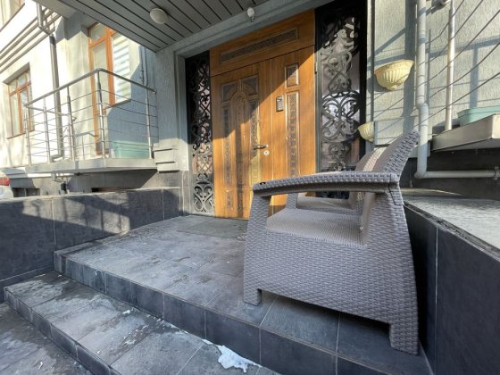 Липинка, Білицька / Клубний будинок / Камін Київ