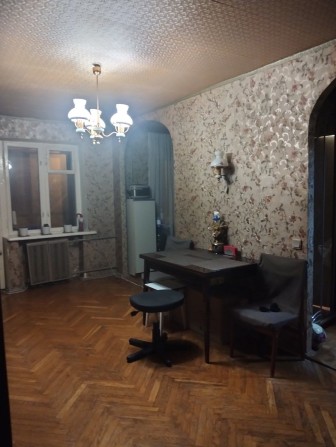 3 - к Ветряные Горы, ул. Перемышльская 16 - фото 1