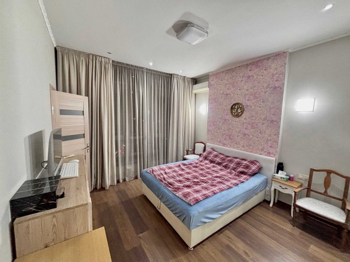 Видова квартира в Новобудові - фото 1