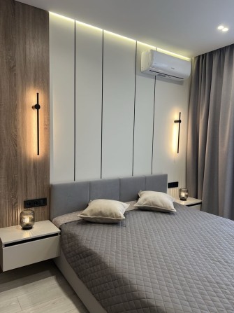 Неймовірна 1-к квартира 45м2 ЖК Варшавський 2 Виноградар - фото 1