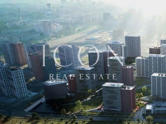 Продаж 2к квартири |69 м²| ЖК Варшавський 3 Київ