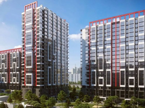 Продаж 1к ЖК 7 Сьомий Квартал  Ретровіль Варшавський Киев