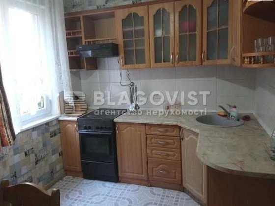 2- кімн. Гетьмана 44, добрий стан Київ