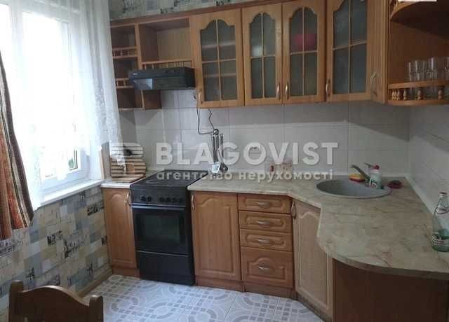 2- кімн. Гетьмана 44, добрий стан - фото 1