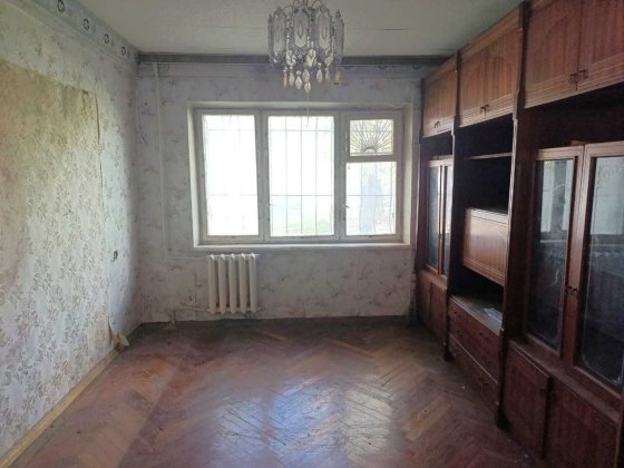 Без комісії! Продам 2к. квартиру, ст.м.Нивки і Святошин! Киев