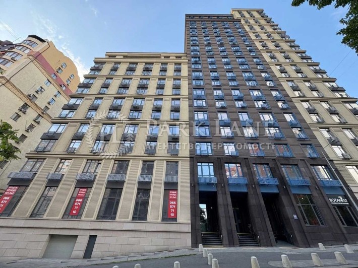 Краща Вартість! 2-к 92м2 Річкова Річна 4 Камертон Дмитрівська Центр - фото 1