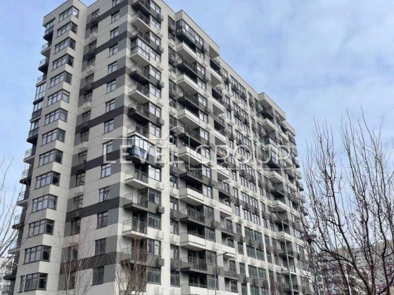 Продається 2к ( 76м2), ЖК Варшавський 2,БЕЗ %, низький поверх Киев