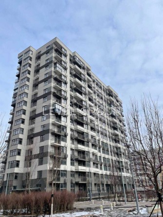 Продається 2к ( 76м2), ЖК Варшавський 2,БЕЗ %, низький поверх - фото 1