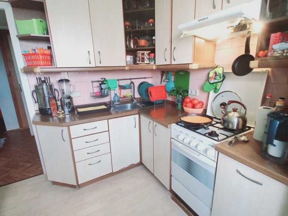 Половецкая 16,Татарка м.Лукьяновская 2 ком 54 м.кв цена 77000 у.е Київ