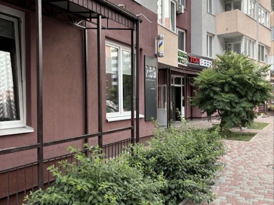 ЖК Навігатор Куренівка, Балтійський 3А, новий будинок 3 роки Київ