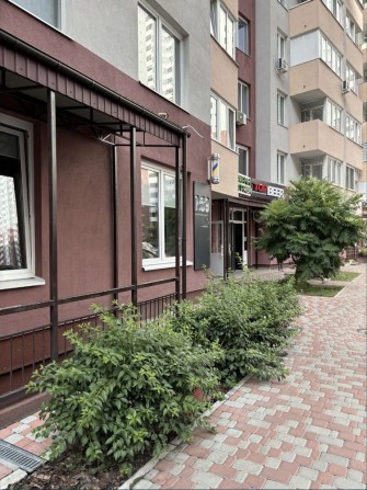 ЖК Навігатор Куренівка, Балтійський 3А, новий будинок 3 роки - фото 1