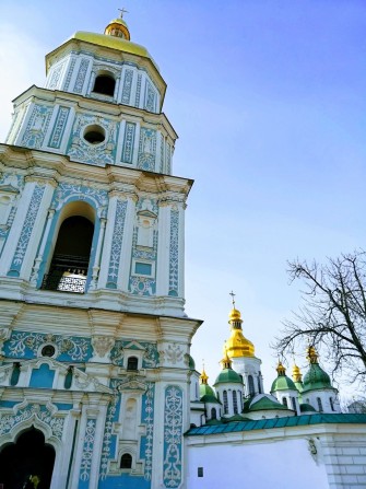 3кім. вул. Стрілецька 7/6  Софійська площа, Золоті Ворота. - фото 1