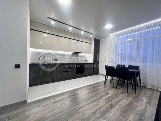 Київ, вул. Олеся Олександра, 1 • ЖК «Варшавський-2» Київ