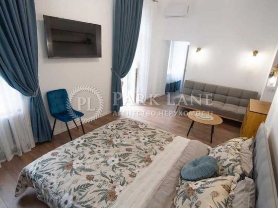 Продаж Вознесенський узвіз 14 Дизайнерський ремонт ЦЕНТР Золоті Ворота Київ