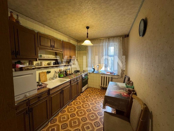 Продаж 3к квартири на вул. Отто Шмідта, 26-Б, Шевченківський район - фото 1