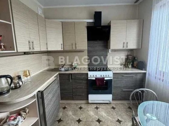 Продаж 3к Європейського Союзу просп.(Правди просп 17а м.Мінська Киев