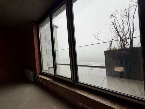 Краща пропозиція! 1к квартира 45.8м2 в ЖК Unit Home, Ґарета Джонса 12 Київ