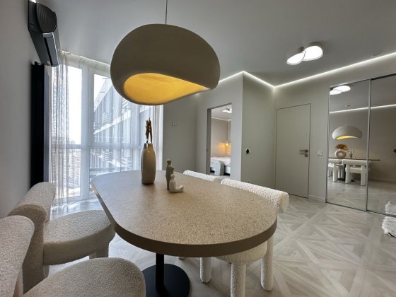 Продаж 1-кімнатної квартири ЖК Варшавский Варшавський Плюс + Киев