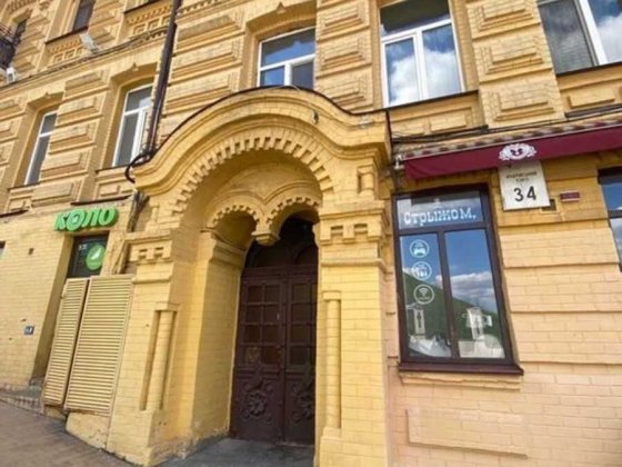 Унікальна пропозиція! Андріївський узвіз/Поділ/Володимирська Киев