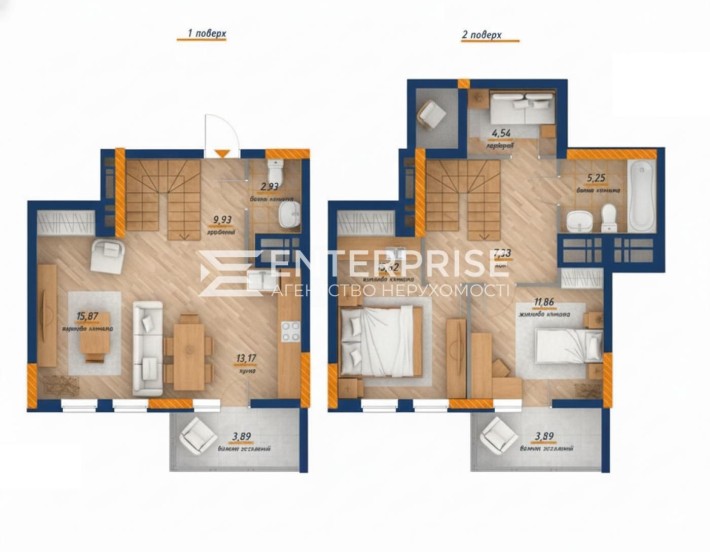 Продаж 3 кімнатної квартири ЖК Нивки парк, Святошинський район - фото 1