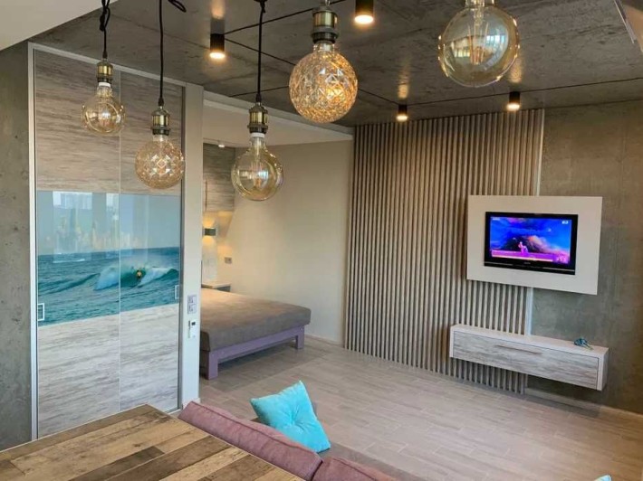 ПРОДАЖА 1к квартира проспект Берестейський Перемоги71-А ЖК Наш будинок - фото 1