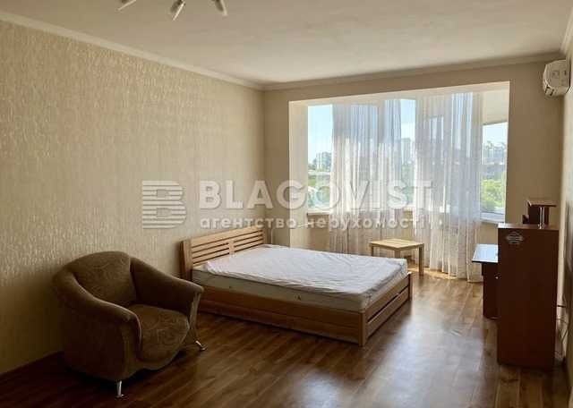 Продаж 1 кімнатної квартири, метро Святошин, Хмельницька 10 - фото 1