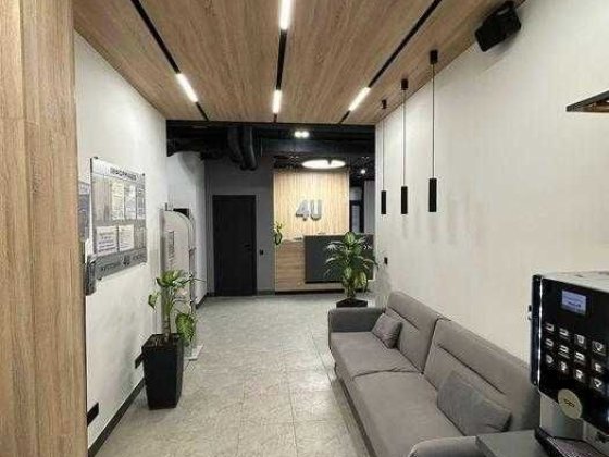 ЖК 4U вул. Олега Мудрака, 1Б  1 к. кв. Київ