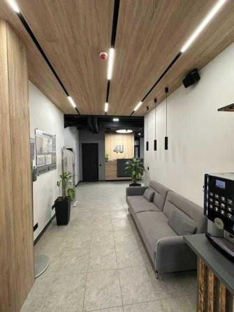 ЖК 4U вул. Олега Мудрака, 1Б  1 к. кв. - фото 1