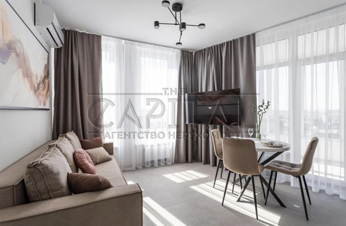 Перша здача! Продаж 2к квартири в ЖК Нивки-Парк! - фото 1